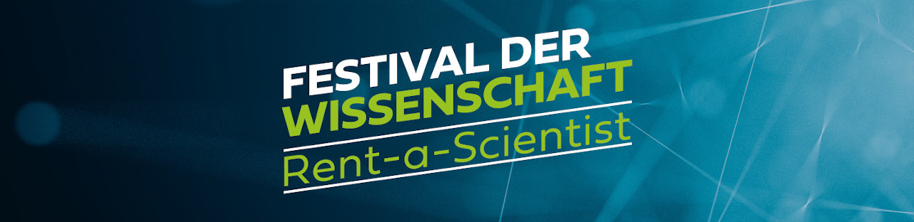 Rent-A-Scientist Header Logo